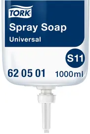 TORK Savon en spray, 1000 ml