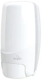 Fripa Recharge de savon mousse, 0,8 litre, jaune