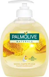 PALMOLIVE Savon liquide NATURALS Lait & miel, 300 ml