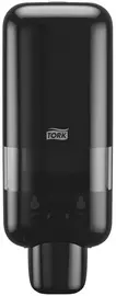 TORK Distributeur de savon ELEVATION, noir