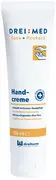 DREITURM Crème pour les mains DREIMED Care + Protect, 100 ml