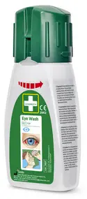 CEDERROTH Sac banane pour douche oculaire, format de poche