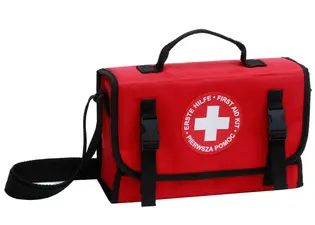 LEINA Trousse de premiers secours, petit, non équipée