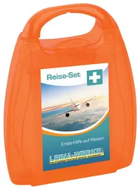 LEINA Coffret de premiers secours - voyages