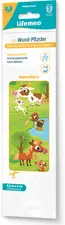 Lifemed Pansement pour enfants "Animaux", 500 mm x 60 mm