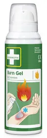 CEDERROTH Spray gel pour brulures, 100 ml, vaporisateur