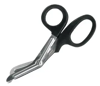 CEDERROTH Ciseaux, longueur: 190 mm