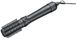 SEVERIN Brosse à friser thermique WL 0241, anthracite/noir