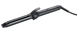 SEVERIN Fer à boucler LS 822, noir mat