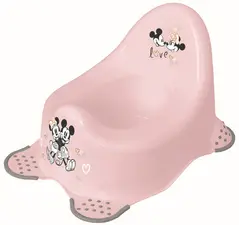 keeeper kids Pot pour bébé adam "Minnie", nordic-pink