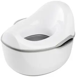 keeeper Pot pour bébé kasimir deluxe 4en1, nordic-white