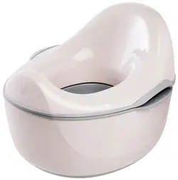 keeeper Pot pour bébé kasimir deluxe 4en1, nordic-pink