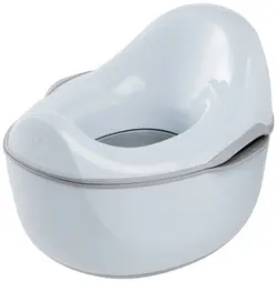 keeeper Pot pour bébé kasimir deluxe 4en1, nordic-blue
