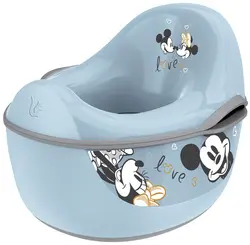 keeeper Pot pour bébé kasimir "mickey" 4en1, nordic-blue