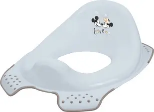 keeeper kids Réducteur de toilettes pour enfants ewa mickey