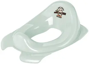 keeeper kids Siège de toilette "ewa lazy lui", soft green