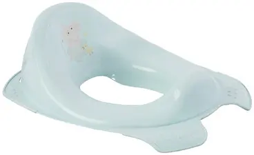keeeper kids Siège de toilette "ewa peppa pig", aquamarine