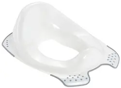 keeeper kids Siège de toilettes "ewa pure", blanc