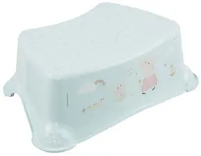 keeeper kids Marchepied "tomek peppa pig", aquamarine