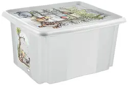 keeeper Boîte de rangement karolina "Winnie", 30 litres