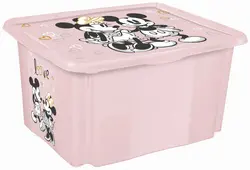 keeeper Boîte de rangement karolina "Minnie", 45 litres