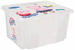keeeper Boîte de rangement karolina "Peppa", 24 litres