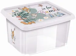 keeeper Boîte de rangement karolina "Bambi", 15 litres