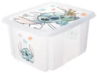 keeeper Boîte de rangement "karolina stitch", 45 litres