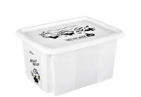 keeeper Boîte de rangement "karolina minions bello", 15 L