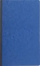 EXACOMPTA Piqûre "Journal triplé folioté", 320 x 195 mm