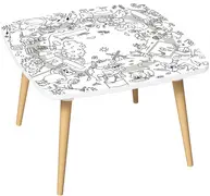 PAPERFLOW Table à dessiner KIDS "FERME", set de 2