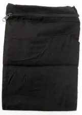 KLEIBER Poche de sécurité anti-vol, 140 x 200 mm, noir