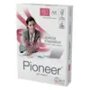 Papier perforé 4 trous A4 80 g/m² Pioneer Premium Blanc