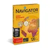 Papier Navigator Colour Document Blanc A4 120 g/m²