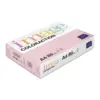 Papier Couleur Tropic/Rose Clair 80 g/m²A4 Image Coloraction
