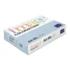 Papier Couleur Iceberg/Bleu Ciel A4 80 g/m² Image Coloraction