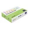 Papier Couleur Java/Vert Vif A4 80 g/m² Image Coloraction
