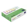 Papier Couleur A4 80 g/m² Dublin/Chlorophylle Image Coloraction