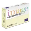 Papier Couleur A4 120 g/m² Image Coloraction Desert/Jaune