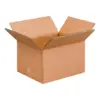 Caisse carton triple cannelure 410 x 310 x 240 mm
