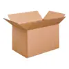 Caisse carton triple cannelure 750 x 550 x 600 mm