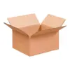 Caisse carton double cannelure 350 x 230 x 180 mm