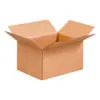 Caisse carton double cannelure 410 x 310 x 240 mm