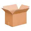 Caisse carton double cannelure 430 x 300 x 300 mm
