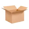 Caisse carton double cannelure 650 x 500 x 450 mm