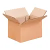 Caisse carton double cannelure 250 x 180 x 140 mm