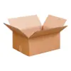 Caisse carton double cannelure 400 x 300 x 180 mm
