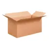 Caisse carton double cannelure 1000 x 700 x 500 mm