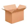 Caisse carton double cannelure 500 x 300 x 200 mm