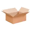 Caisse carton double cannelure 450 x 280 x 150 mm